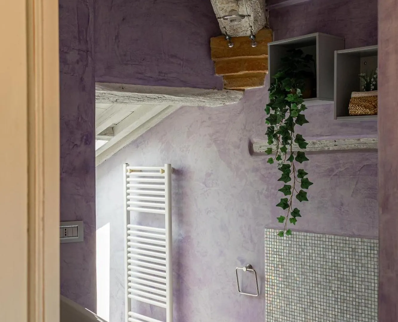 Apartament Il Nido Buonconvento