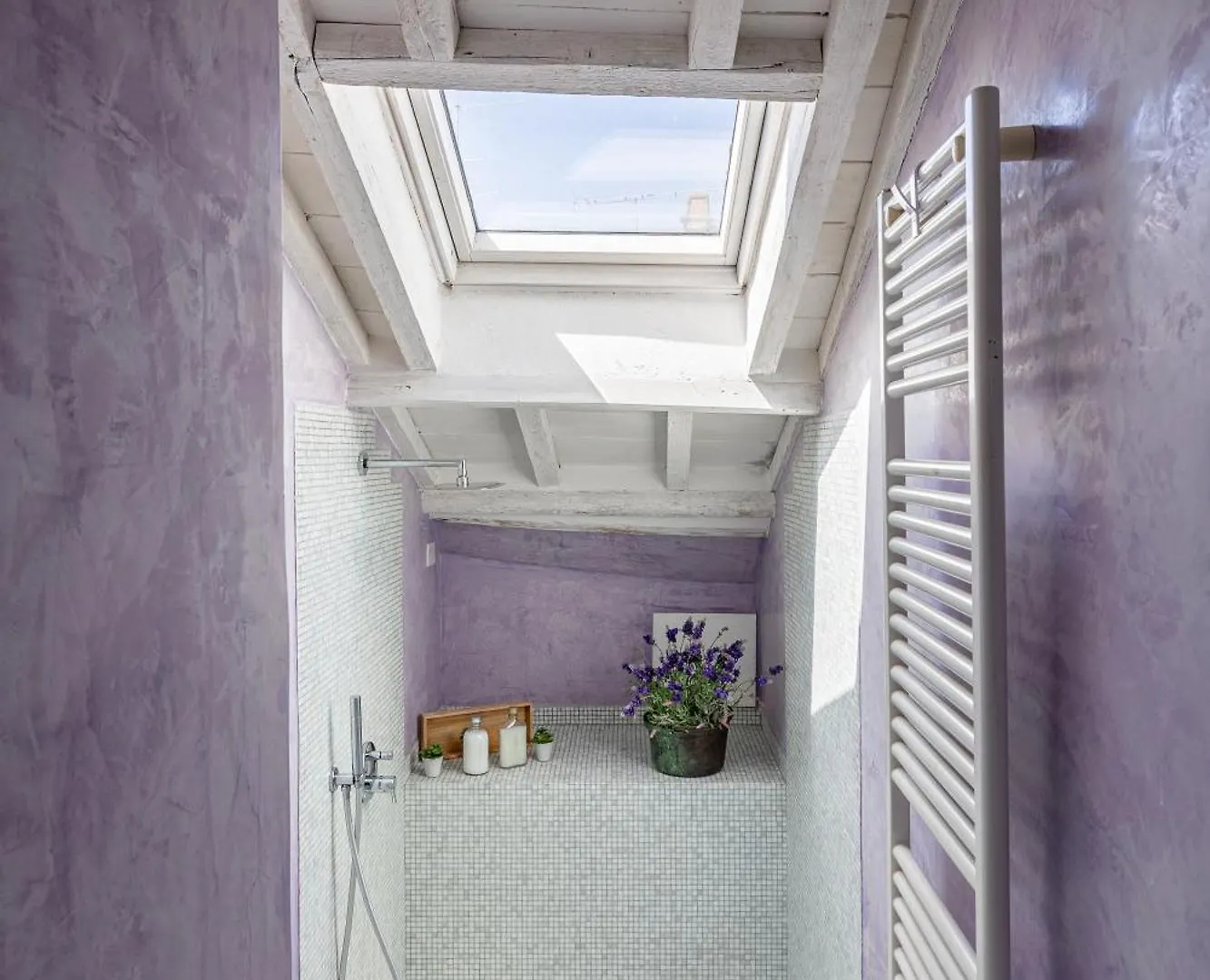 Apartament Il Nido Buonconvento